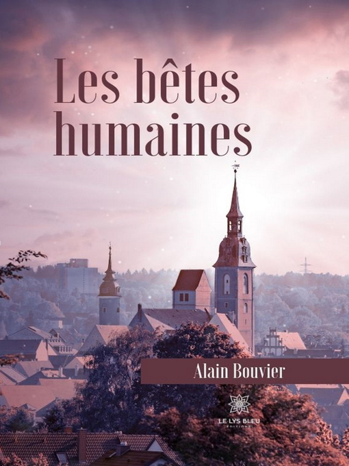 Cover image for Les bêtes humaines